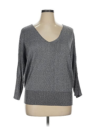 Joseph A. Pullover Sweater (view 1)