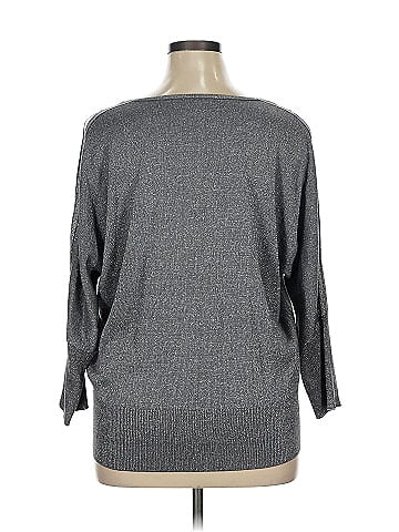 Joseph A. Pullover Sweater (view 2)