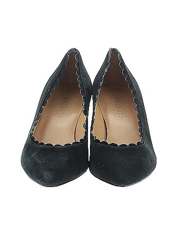 Talbots Heels (view 2)