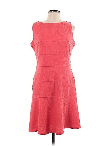 En Focus Studio Cocktail Dress (view 1)