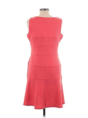 En Focus Studio Cocktail Dress (view 2)