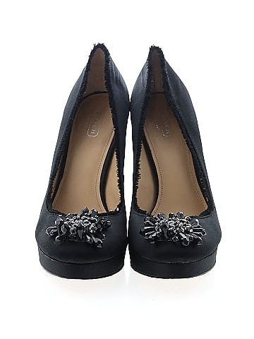 Coach Heels (view 2)