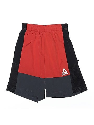 Reebok Athletic Shorts (view 1)