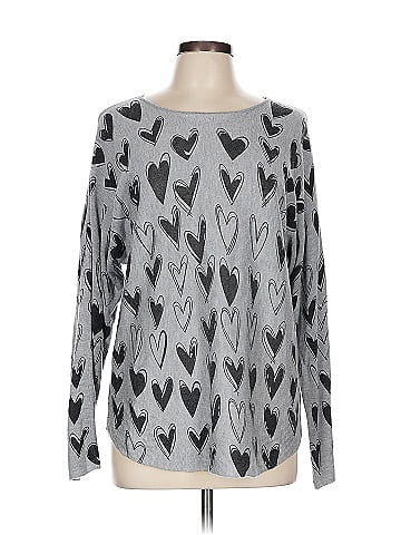 Magaschoni Pullover Sweater (view 1)