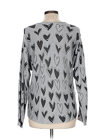 Magaschoni Pullover Sweater (view 2)