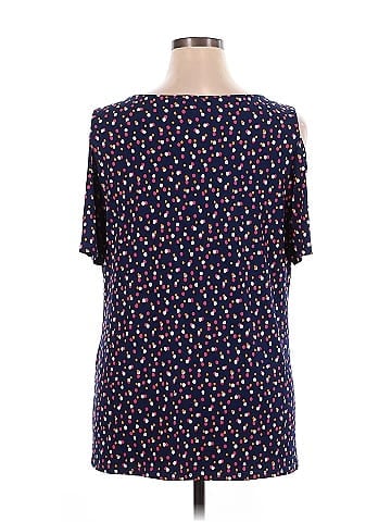 Leota Short Sleeve Top (view 2)