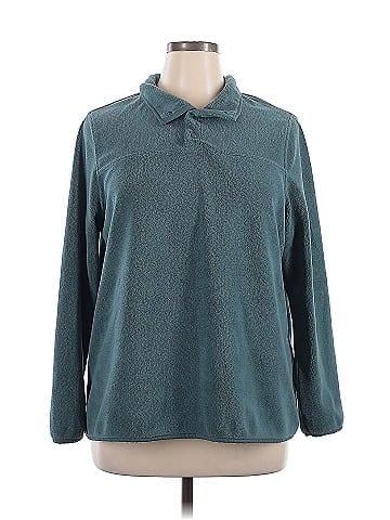 32 Degrees Pullover Sweater (view 1)