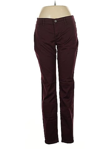 Soho JEANS NEW YORK & COMPANY Casual Pants (view 1)