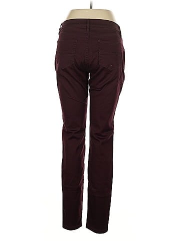 Soho JEANS NEW YORK & COMPANY Casual Pants (view 2)