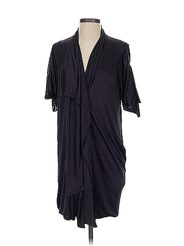 BCBGMAXAZRIA Runway Cocktail Dress (view 1)