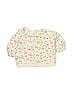 Zara Baby Yellow Long Sleeve Top 0-3 MO / 3 MO - photo 2