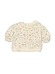 Zara Baby Long Sleeve Top