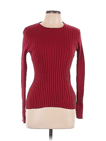 Hannah Rose Pullover Sweater (view 1)