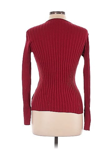 Hannah Rose Pullover Sweater (view 2)