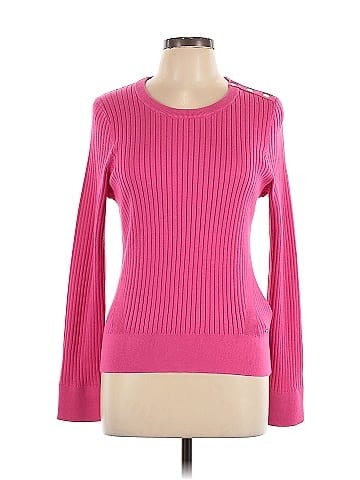Nautica Pullover Sweater (view 1)