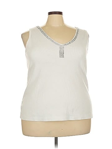 Fashion Bug Tank Top (view 1)