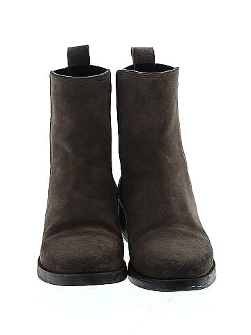 Emanuele Crasto Boots (view 2)