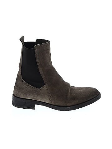 Emanuele Crasto Boots (view 1)