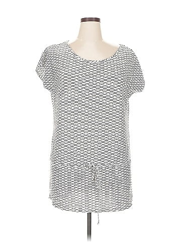 Jordan Taylor Short Sleeve Top (view 1)