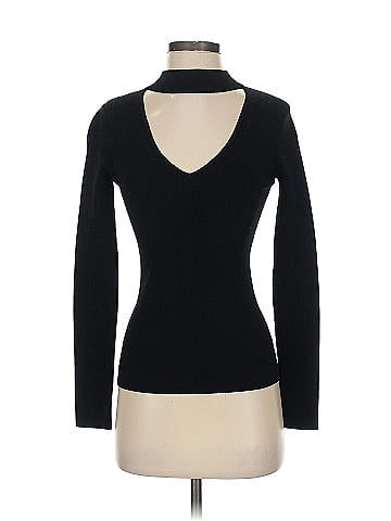 Autumn Cashmere Turtleneck Sweater (view 1)