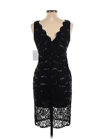Jump Apparel Cocktail Dress (view 2)