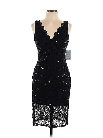 Jump Apparel Cocktail Dress (view 1)