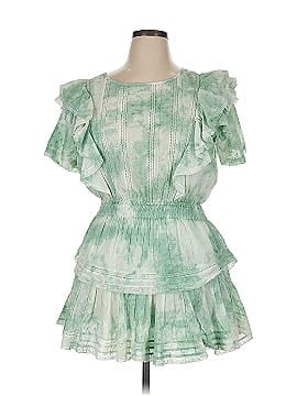 LoveShackFancy Casual Dress (view 1)