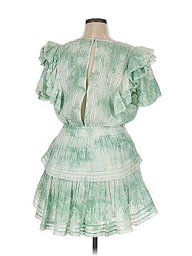 LoveShackFancy Casual Dress (view 2)