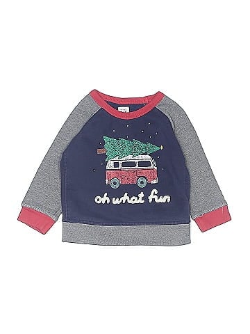 Baby Gap Sweatshirt (view 1)