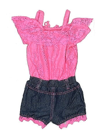 Limited Too Dress (view 2)