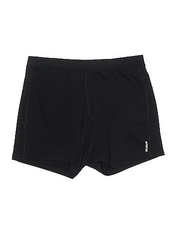 Reebok Athletic Shorts (view 1)