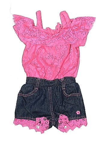 Limited Too Dress (view 1)