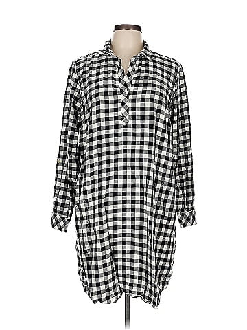 J.Jill Casual Dress (view 1)