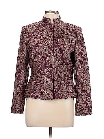 Petite Sophisticate Jacket (view 1)