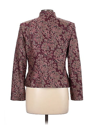 Petite Sophisticate Jacket (view 2)
