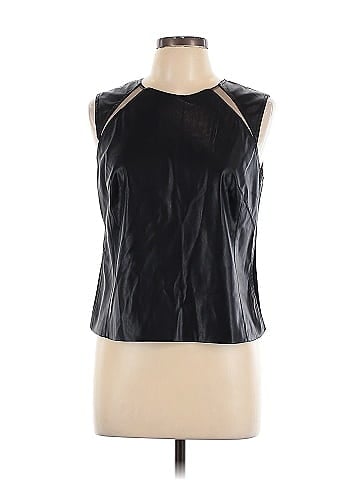 KF/KaufmanFranco Collective Sleeveless Top (view 1)
