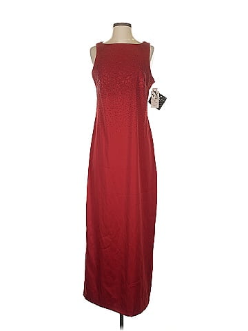 CDC Apparel Casual Dress (view 1)