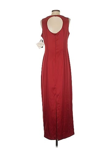 CDC Apparel Casual Dress (view 2)