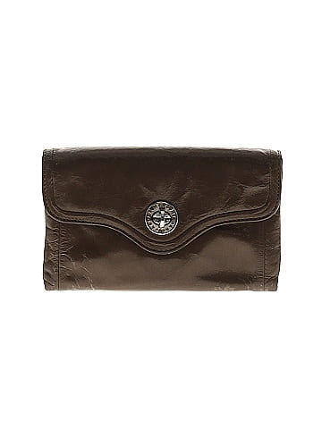 Marc by Marc Jacobs Leather Wallet (view 1)