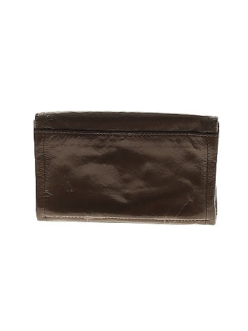 Marc by Marc Jacobs Leather Wallet (view 2)
