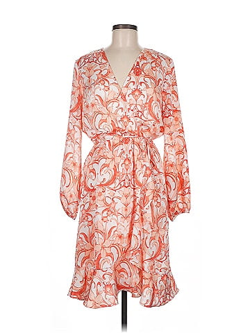 Tahari by ASL Casual Dress (view 1)