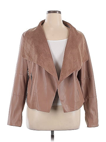 Bagatelle Jacket (view 1)