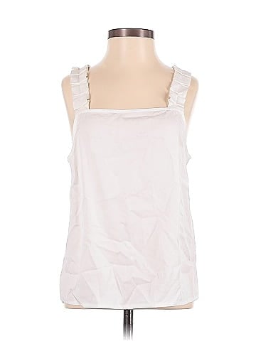 Cremieux Tank Top (view 1)