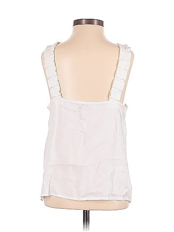 Cremieux Tank Top (view 2)