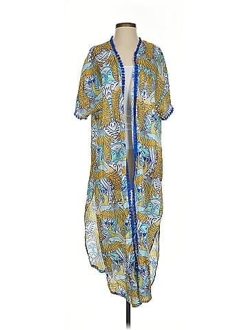 Paolita Kimono (view 1)