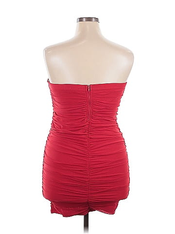 Akira Cocktail Dress (view 2)