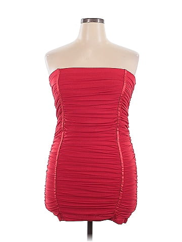 Akira Cocktail Dress (view 1)