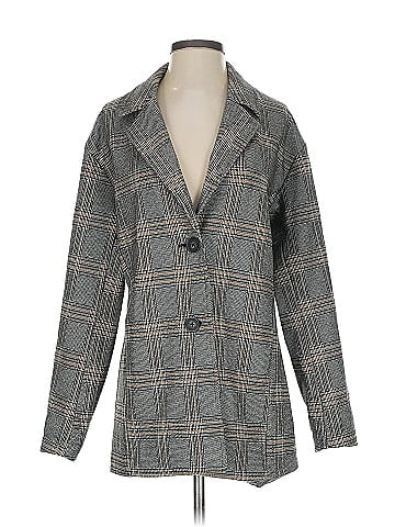 Avec Les Filles Coat (view 1)