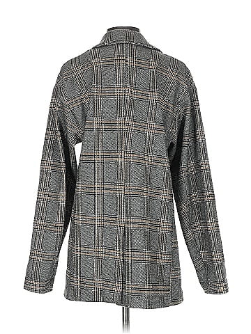 Avec Les Filles Coat (view 2)