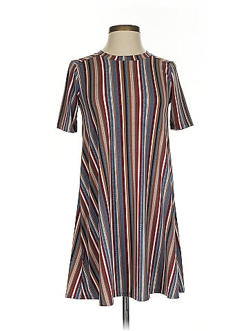 BCBGeneration Casual Dress (view 1)